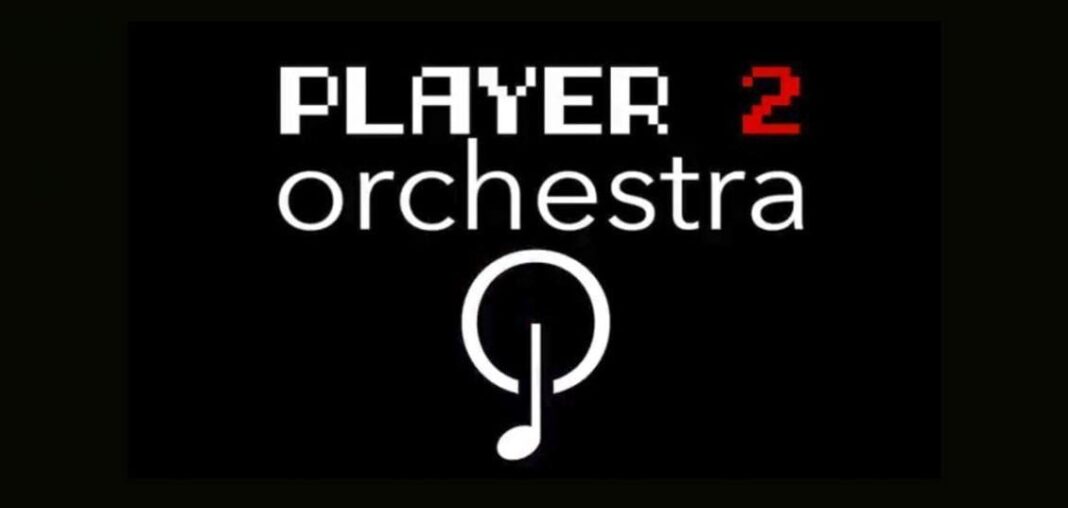 player 2 orchestra