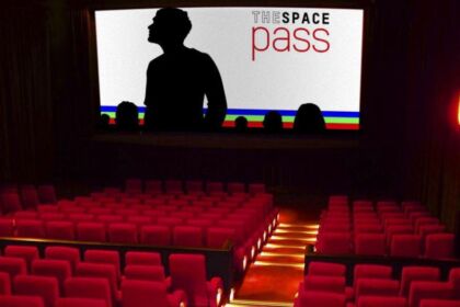 the space pass the space cinema