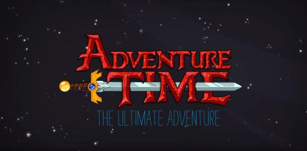 Adventure Time Ultimo Episodio