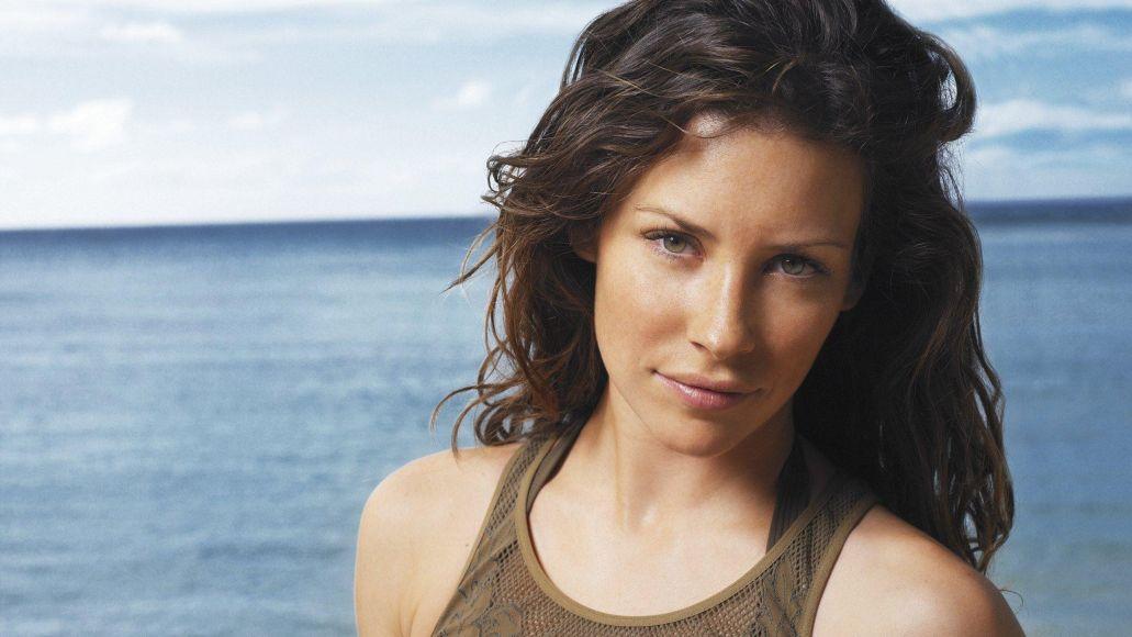 Evangeline Lilly