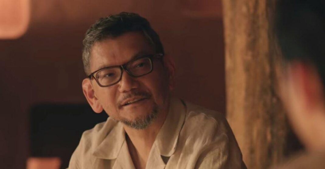 Hideaki Anno