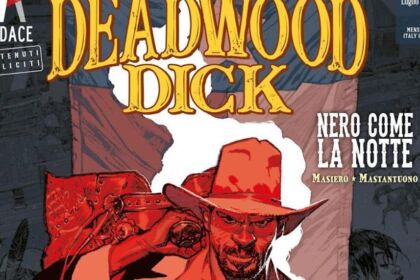 deadwood dick 1 cover