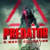 Predator 3 Movie Collection