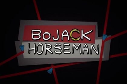 bojack horseman