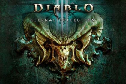 Diablo III Eternal Collectio