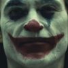 Joaquin Phoenix the joker