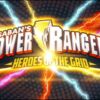power rangers gioco da tavolo