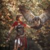 Cosplay di Assassin's Creed Odyssey