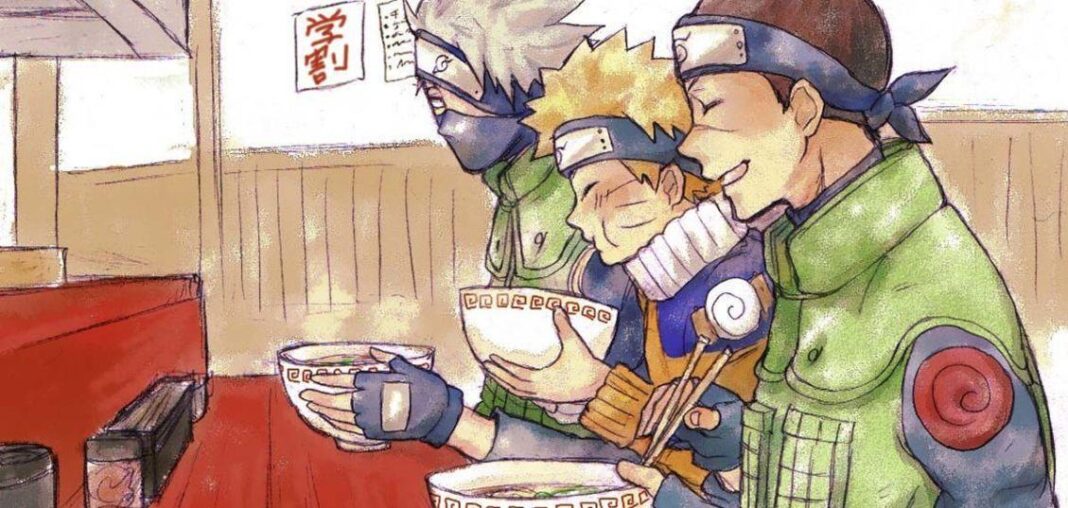 naruto ramen