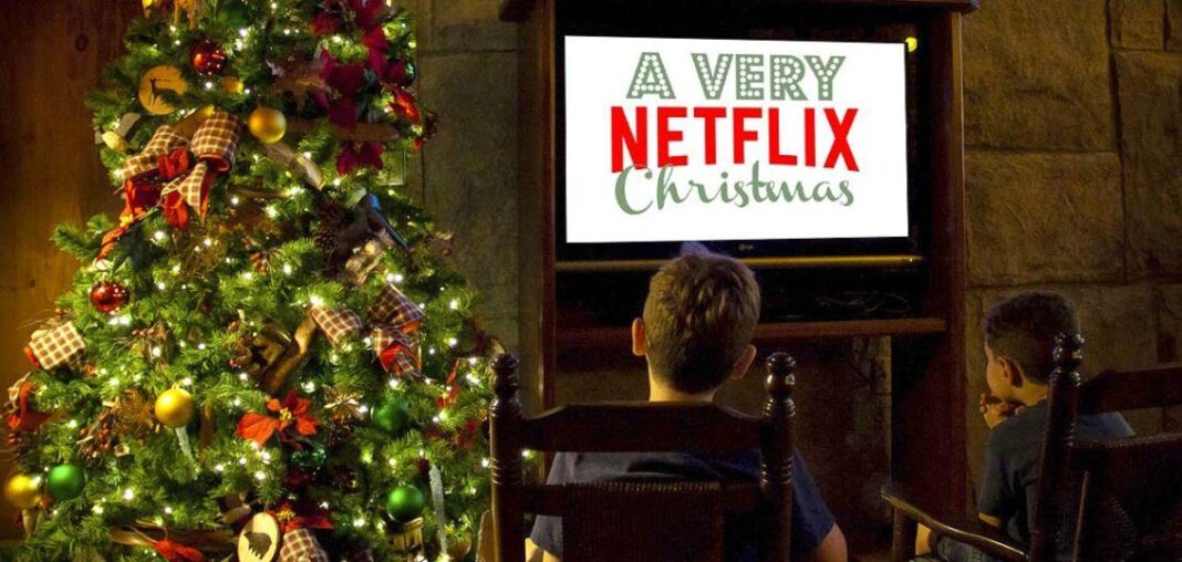 Uscite Netflix di dicembre 2018