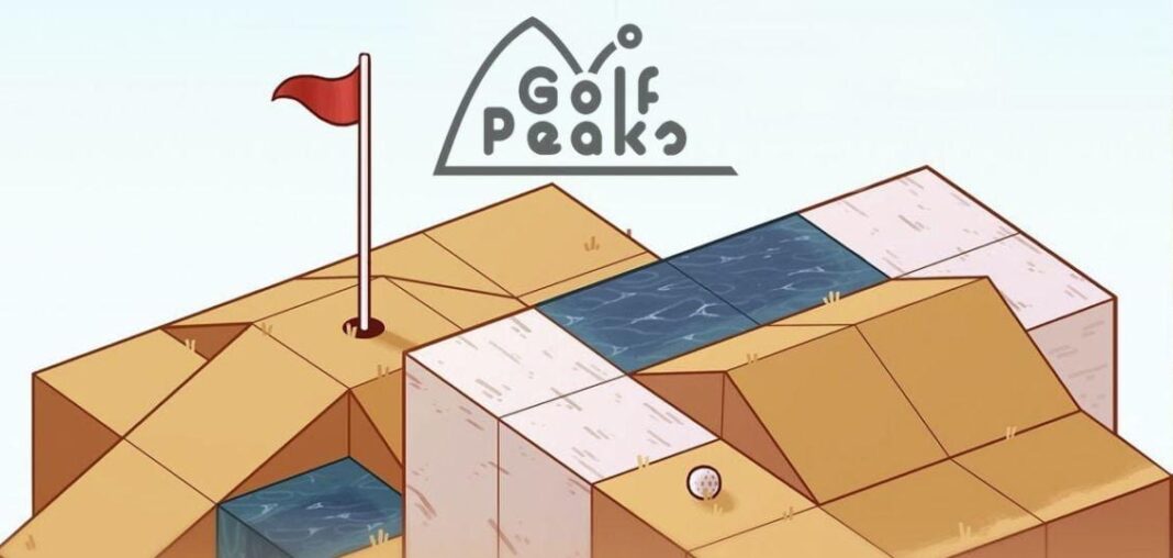 golf peaks