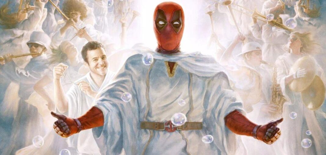 once upon a deadpool