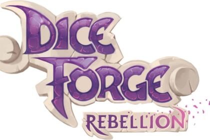 Dice Forge: Rebellion
