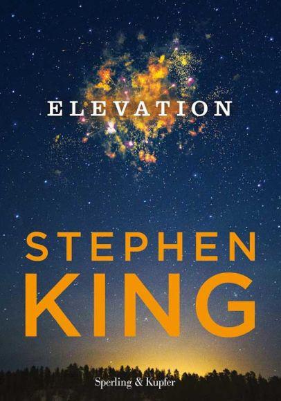 elevation-stephen-king