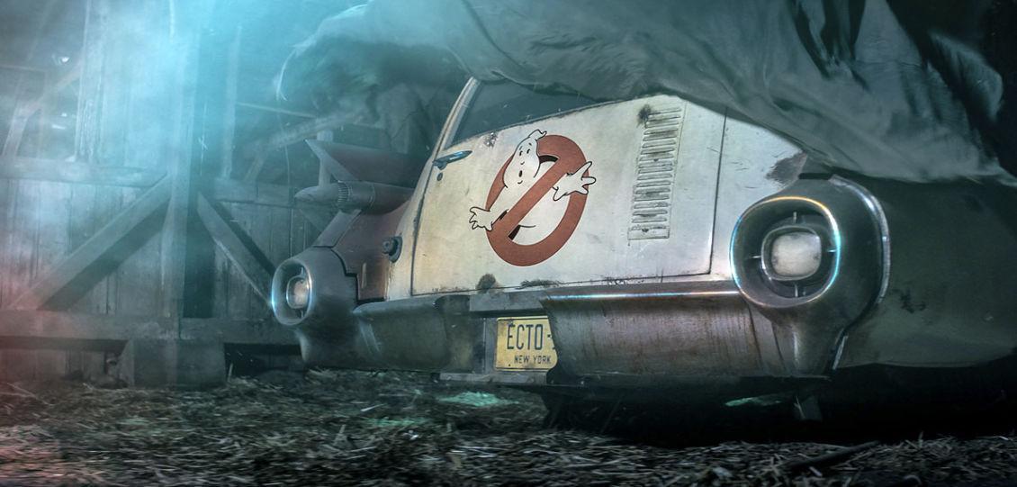 ghostbusters 3 legacy