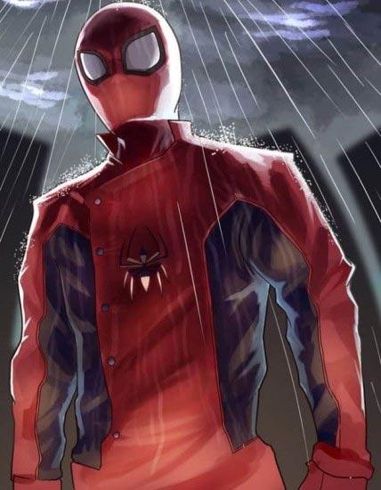 spider-man last stand