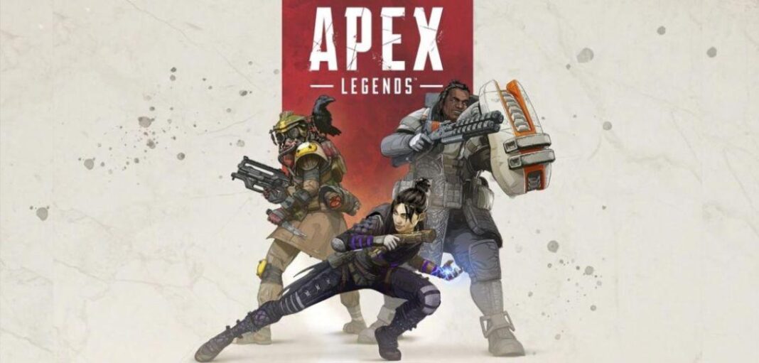 apex legends