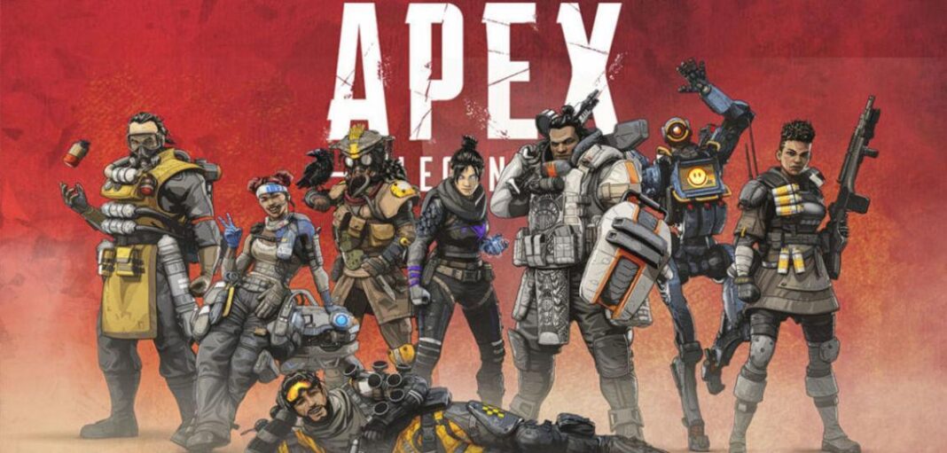 apex legends