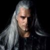 henry cavill The Witcher
