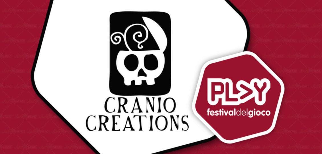cranio creations modena play
