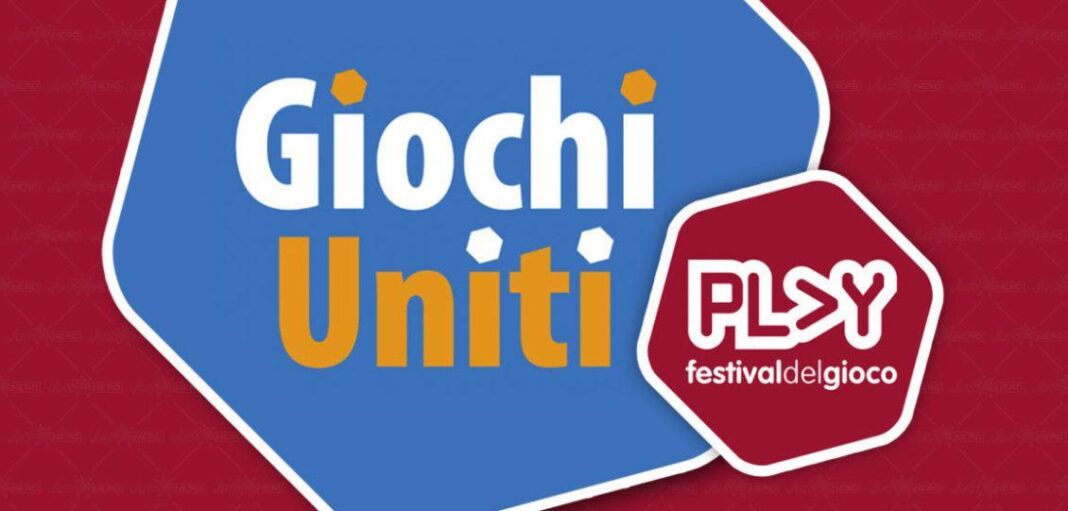 giochi uniti modena play