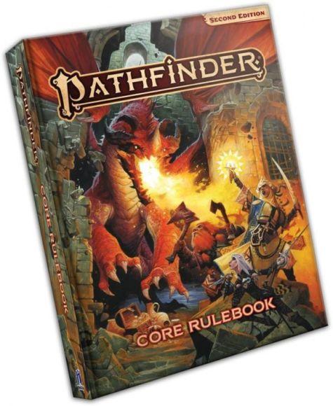 pathfinder-seconda-edizione-manuale