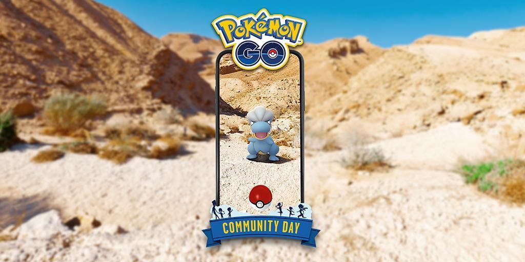 pokémon go community day aprile Bagon