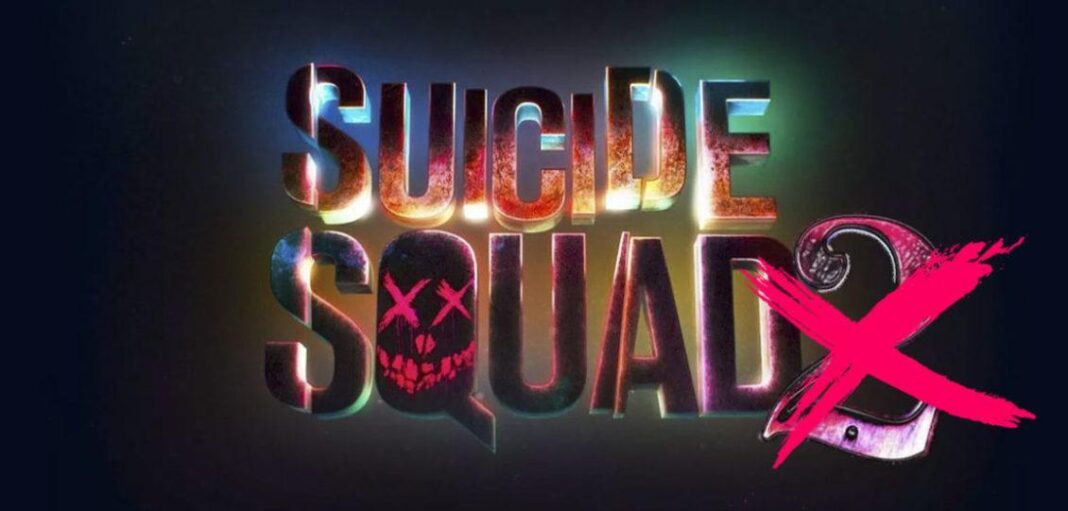 nuovo suicide squad