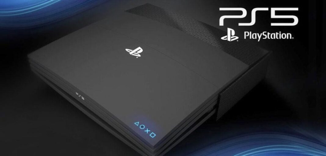 playstation 5