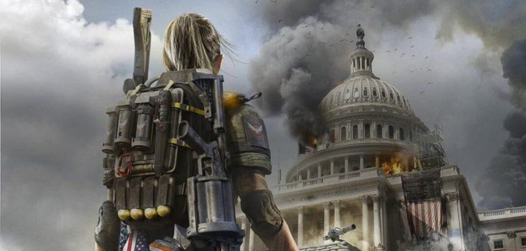 the division 2