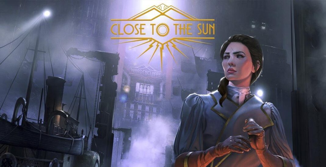 close to the sun