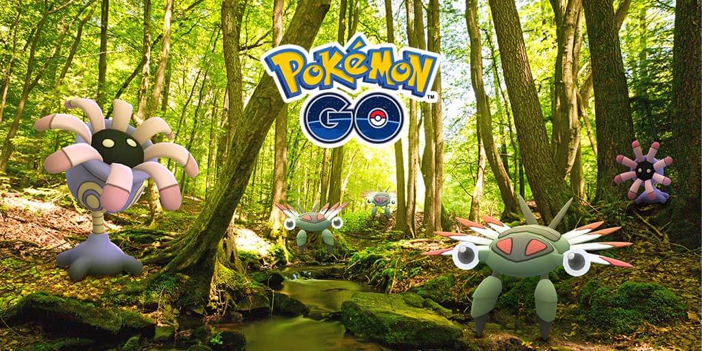 pokémon go settimana dell'avventura 2019