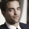 Robert Pattinson Batman