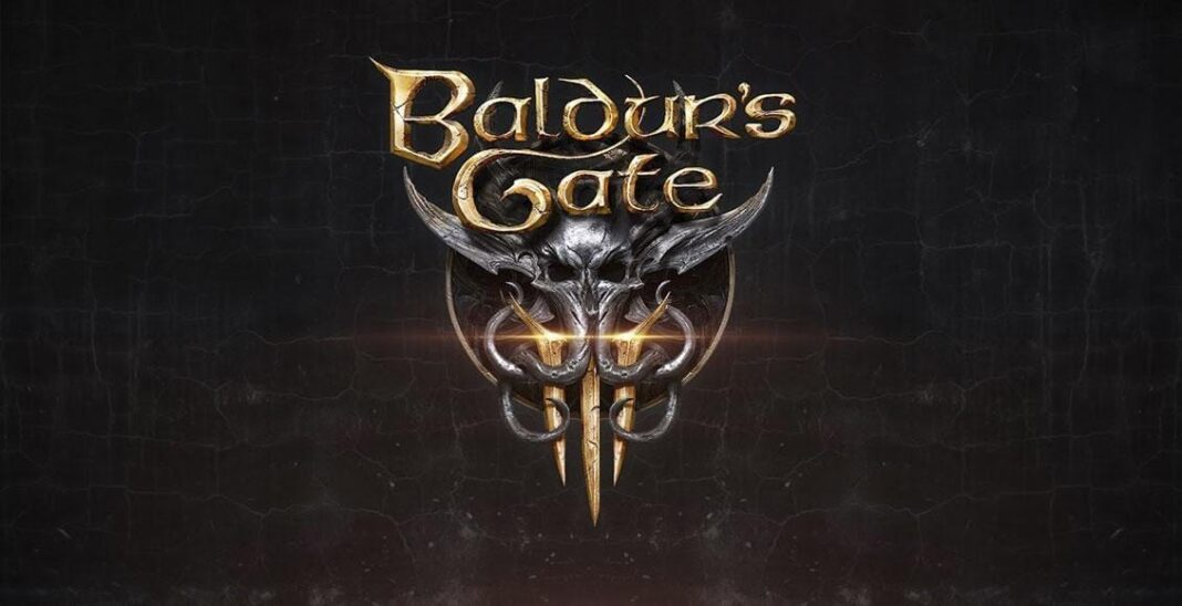 Baldur's Gate 3