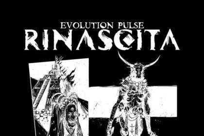 Evolution Pulse Rinascita