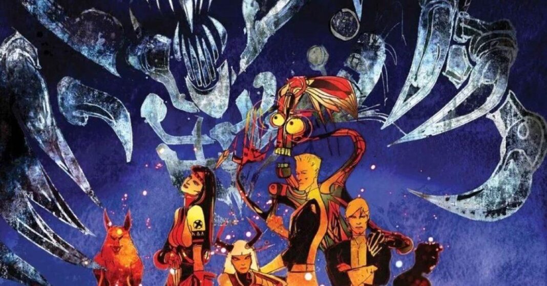 new mutants: war children 1 c