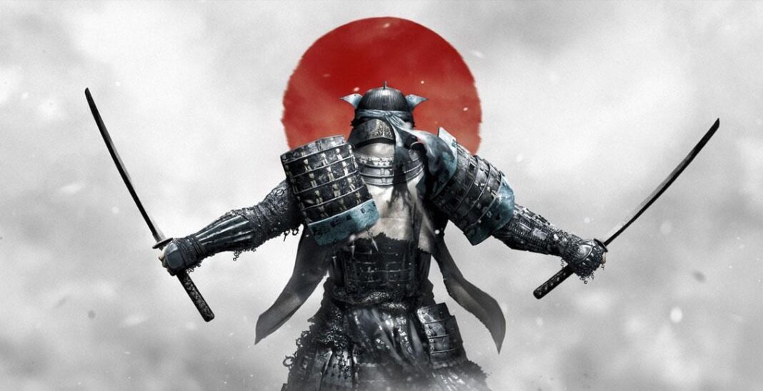 Age of Samurai: Battle for Japan