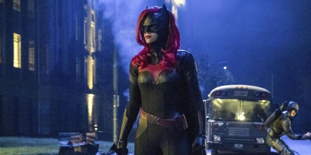 batwoman