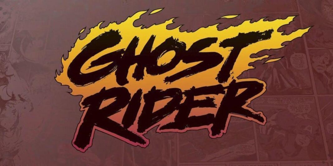 ghost rider