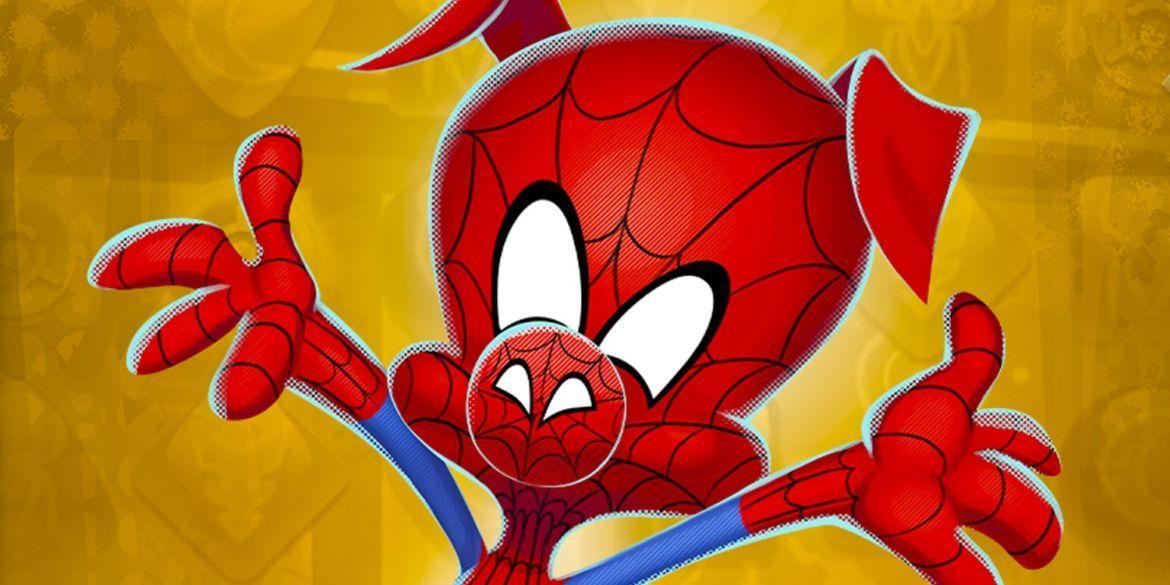 Spider-Ham, online gratis su YouTube il corto da Spider-Man: Un nuovo  universo 