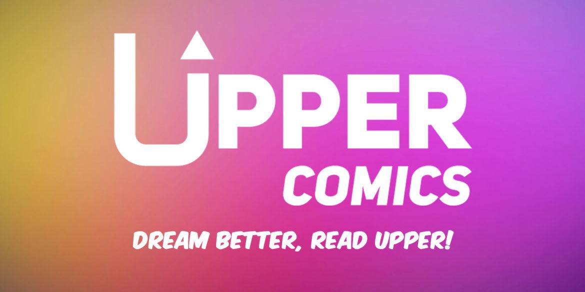 upper comics
