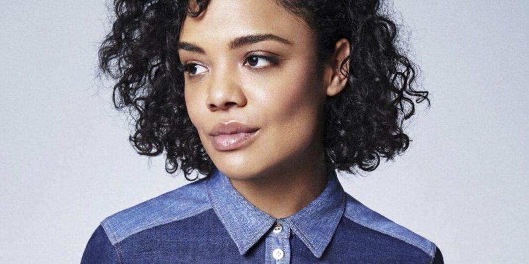 tessa thompson