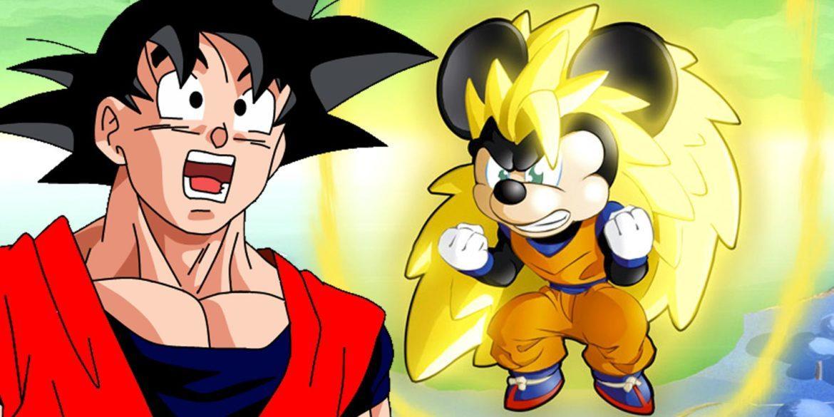 Dragon Ball Disney Sta Lavorando Su Un Nuovo Film Live Action Justnerd It