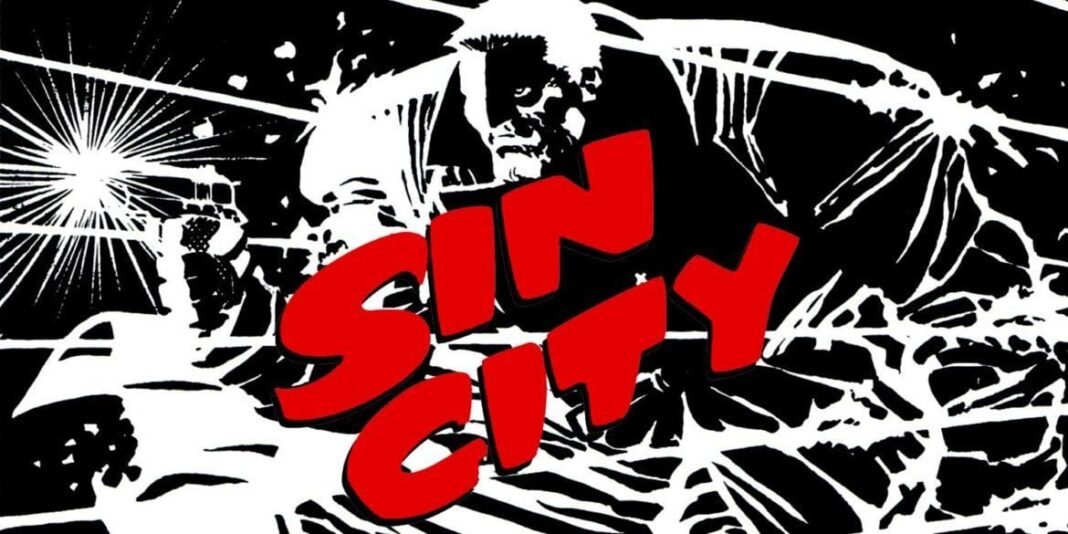 sin city