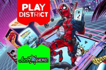 play district 2020