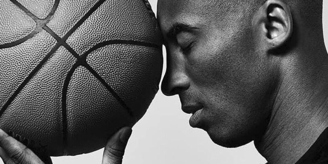 kobe bryant