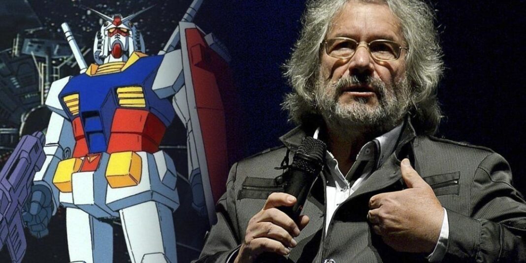 Detto Mariano Gundam