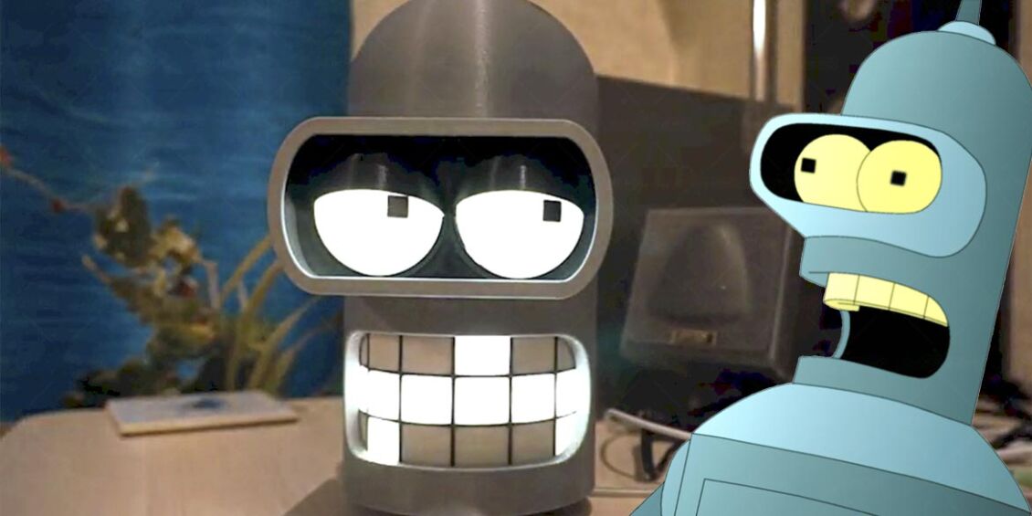 Bender assistente vocale