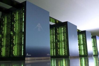 fugaku supercomputer