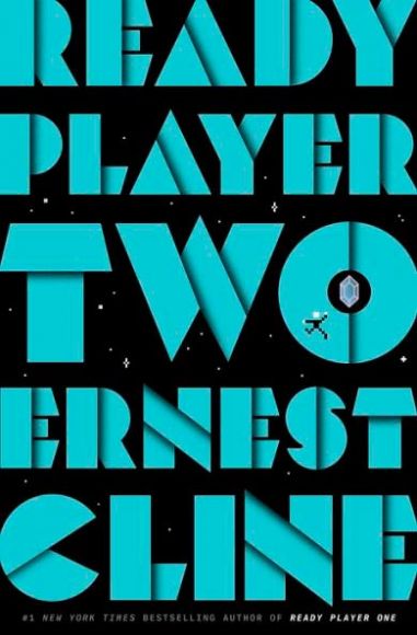 Ready Player One 2 romanzo Ready Player Two